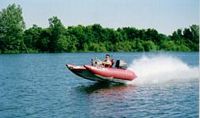 SeaWolf Predator 1000